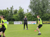 Training Schouwen-Duiveland Selectie op sportpark Het Springer van dinsdag 4 juni 2024 (74/139)